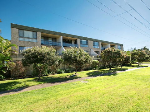 The Dunes, Unit 17/38 Marine Drive - ACT Tourism 3