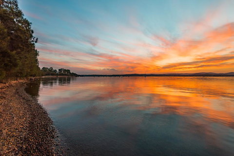 The Esplanade Motel - ACT Tourism 1