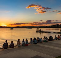 The Esplanade Motel - ACT Tourism