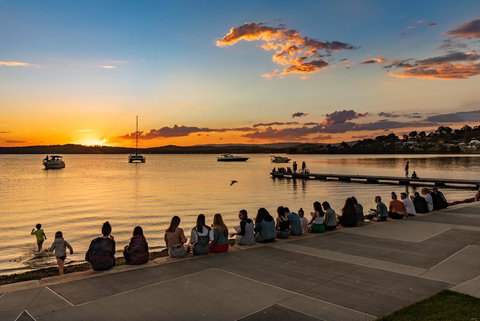 The Esplanade Motel - ACT Tourism 0