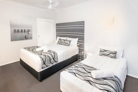 The Esplanade Motel - ACT Tourism 3