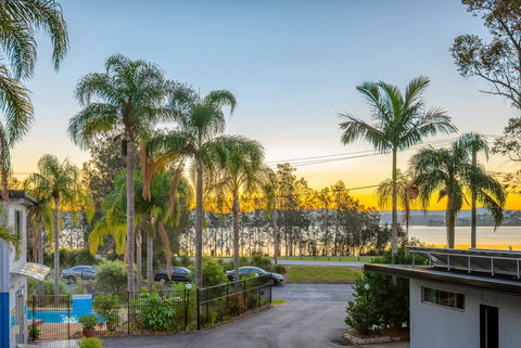 The Esplanade Motel - ACT Tourism 2