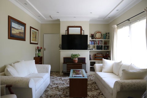 The Evergreen Bed And Breakfast - ACT Tourism 0