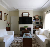 The Evergreen Bed and Breakfast - ACT Tourism