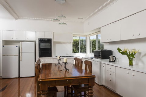 The Farm House - ACT Tourism 2