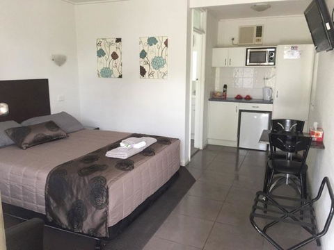 The Esplanade Motel - ACT Tourism 2
