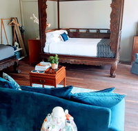 The FarmShed Private Retreat McLaren Vale - ACT Tourism