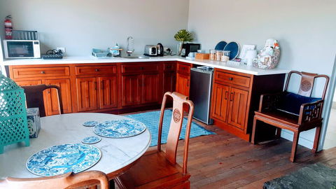 The FarmShed Private Retreat McLaren Vale - ACT Tourism 2