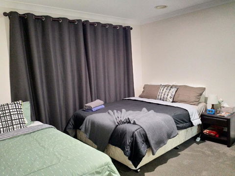 The Fawzi Muslim Homestay - ACT Tourism 2