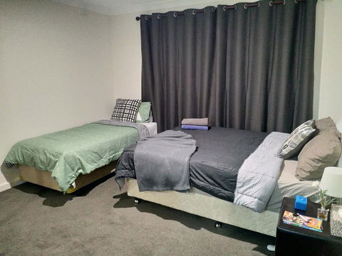 The Fawzi Muslim Homestay - ACT Tourism 1