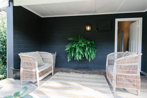 The Farm House At Springfield - ACT Tourism 1