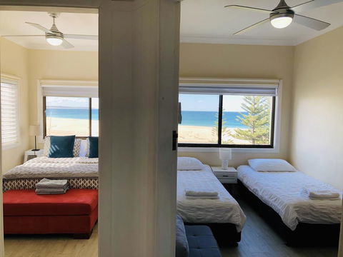 The Fisherman's Shack - ACT Tourism 1