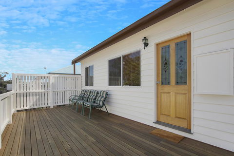 The Fishermans Cottage - ACT Tourism 2