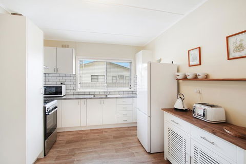 The Fishermans Cottage - ACT Tourism 3