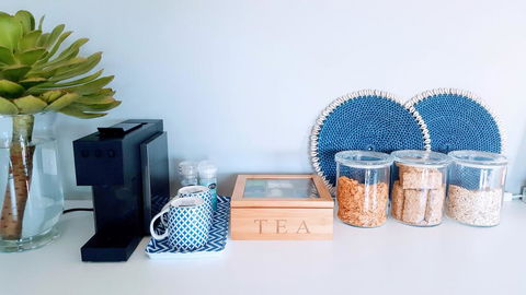 The FarmShed Private Retreat McLaren Vale - ACT Tourism 1