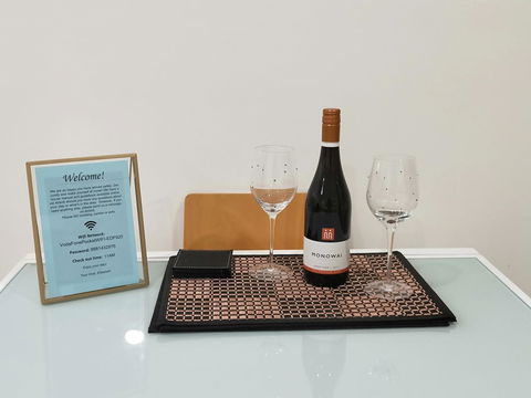 The Flat At Elanora Heights - ACT Tourism 0