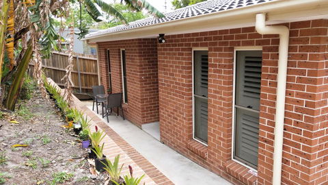 The Flat At Elanora Heights - ACT Tourism 1