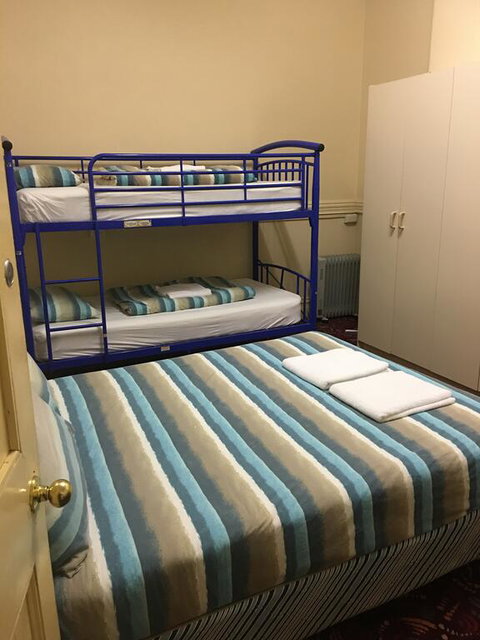 The Formby Hotel - ACT Tourism 3