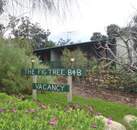 The Fig Tree BB - ACT Tourism
