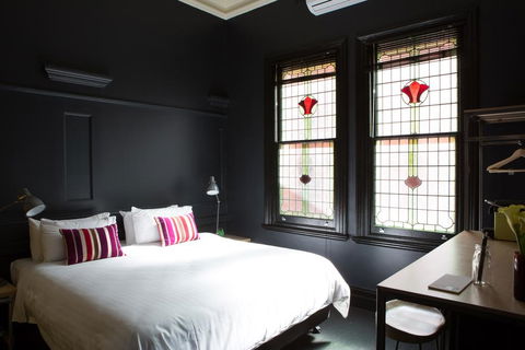 The Franklin Boutique Hotel - ACT Tourism 1