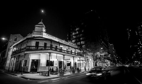 The Franklin Boutique Hotel - ACT Tourism 0