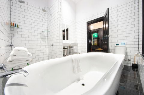 The Franklin Boutique Hotel - ACT Tourism 2
