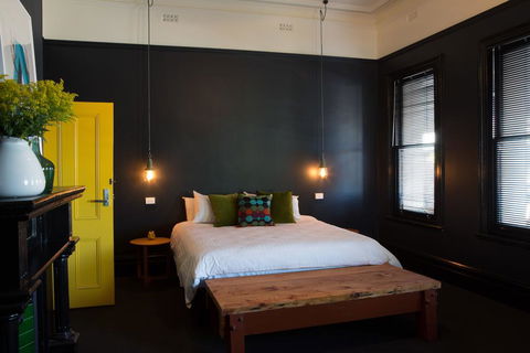 The Franklin Boutique Hotel - ACT Tourism 3