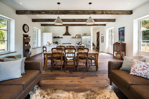 The French House - ACT Tourism 0