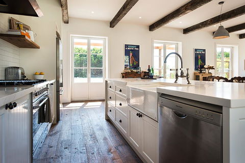 The French House - ACT Tourism 2