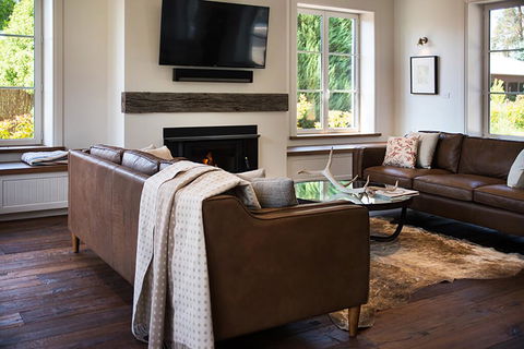 The French House - ACT Tourism 1