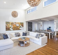 The G-Shack Rennies Beach Ulladulla - ACT Tourism