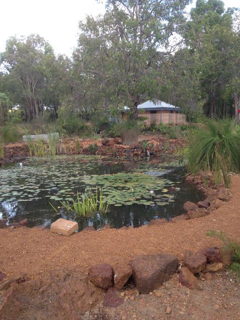 The Folly - ACT Tourism 1