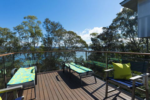 The Folly - ACT Tourism 1