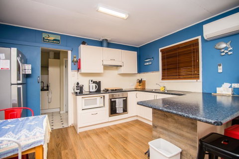 The Gee Beach House - ACT Tourism 2