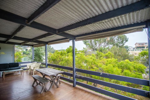 The Gee Beach House - ACT Tourism 1
