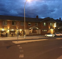 The George Hotel - ACT Tourism