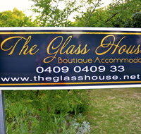 The Glasshouse Boutique Accommodation - ACT Tourism