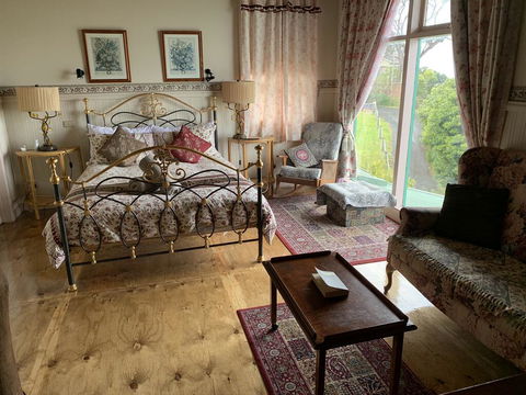 The Goat And Goose Bed & Breakfast - ACT Tourism 0
