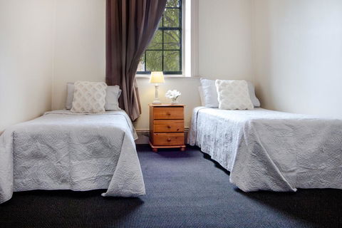 The Globe Hotel, Rylstone - ACT Tourism 3