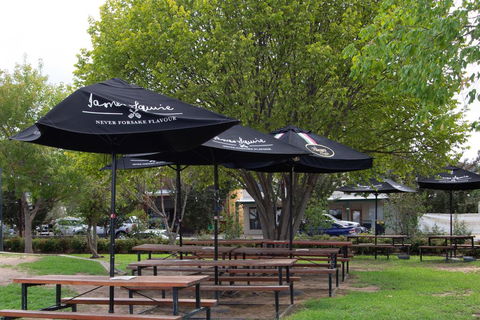 The Globe Hotel, Rylstone - ACT Tourism 2