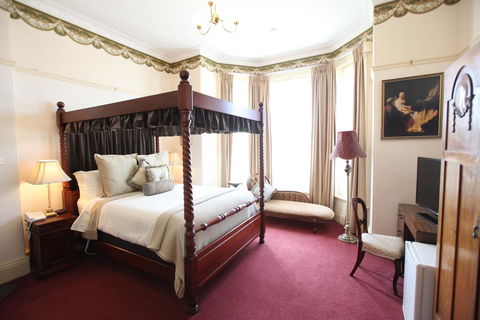 The Grand On Macfie - ACT Tourism 2