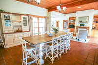 The Grange Homestead