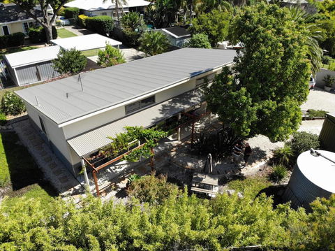 The Grape And Olive At Willunga - ACT Tourism 2