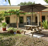 The Grape and Olive at Willunga - ACT Tourism