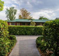 The Grapevine Motel - ACT Tourism