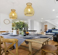 The Great White - beach living at its best - ACT Tourism