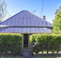 The Grey House - ACT Tourism