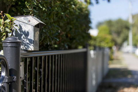 The Grey House - ACT Tourism 1