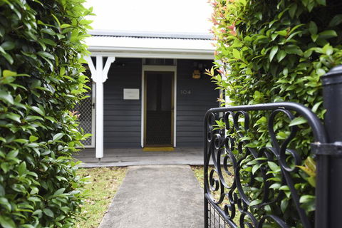 The Grey House - ACT Tourism 2