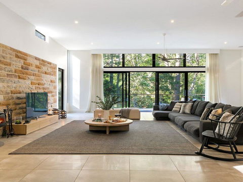 The Gullies Retreat - Escape, Relax And Unwind - ACT Tourism 3
